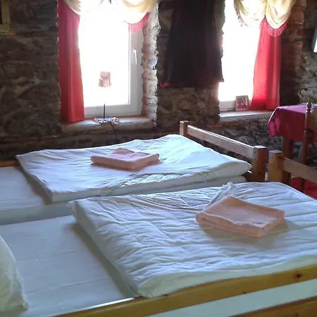 Apartment Vila Ilinden Dihovo *