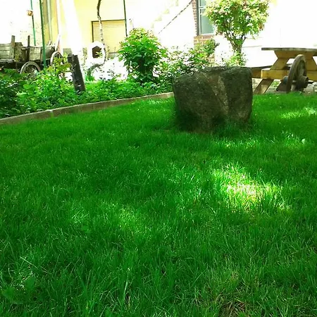 Vila Ilinden Dihovo * Bitola