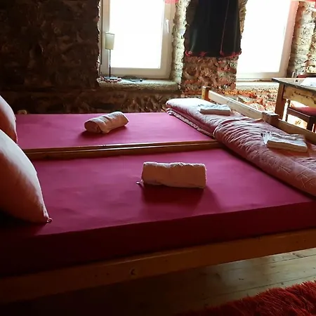 Vila Ilinden Dihovo * Bitola