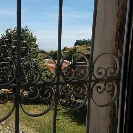 Vila Ilinden Dihovo * Bitola