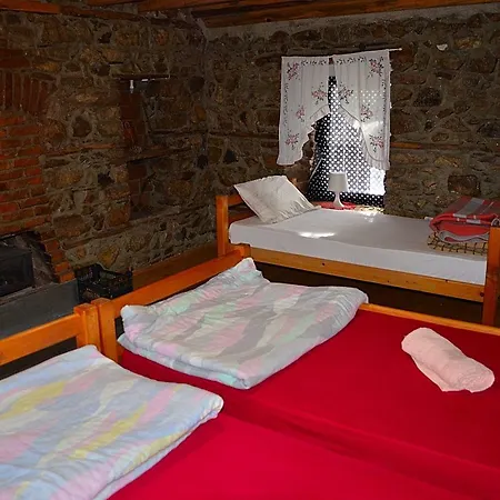 Vila Ilinden Dihovo * Bitola