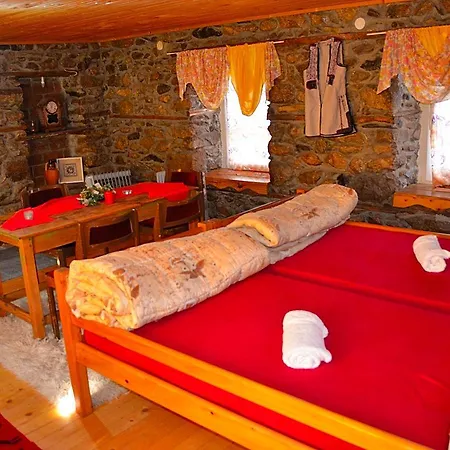 Apartment Vila Ilinden Dihovo *