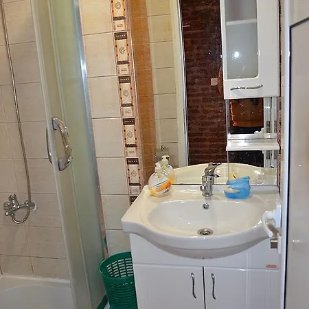 Vila Ilinden Dihovo * Bitola