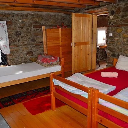 Apartment Vila Ilinden Dihovo *
