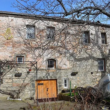 Vila Ilinden Dihovo * Bitola