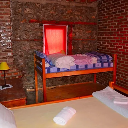Apartment Vila Ilinden Dihovo *