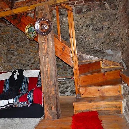 Vila Ilinden Dihovo * Bitola