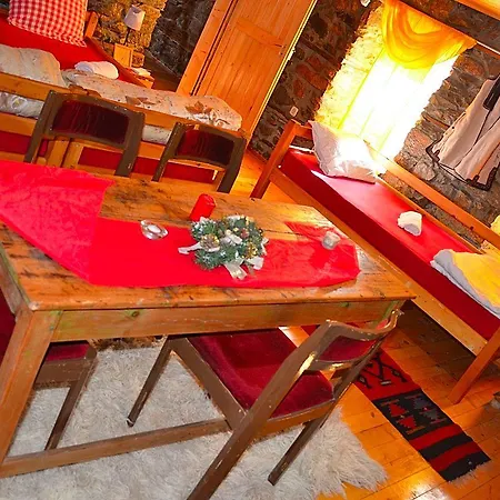 Apartment Vila Ilinden Dihovo *