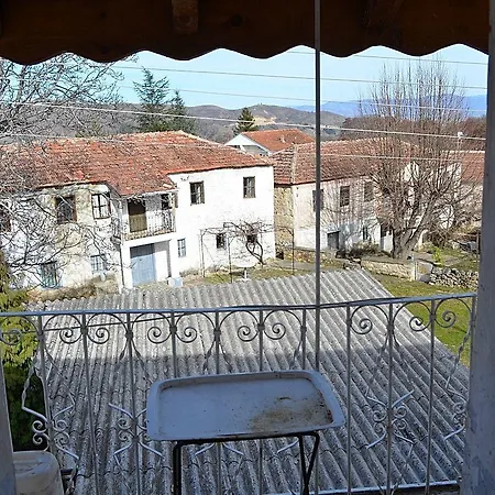 Vila Ilinden Dihovo * Bitola