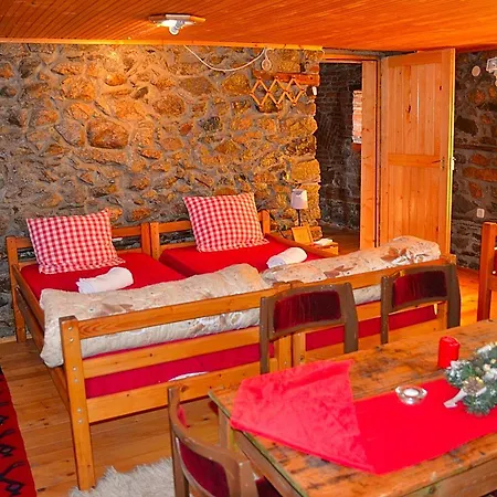 Apartment Vila Ilinden Dihovo *