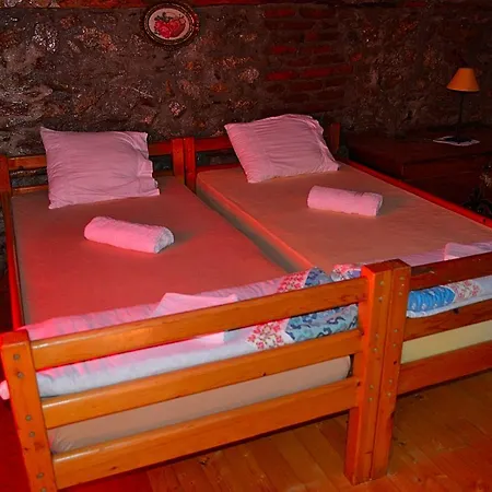 Apartment Vila Ilinden Dihovo *
