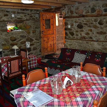 Vila Ilinden Dihovo * Bitola