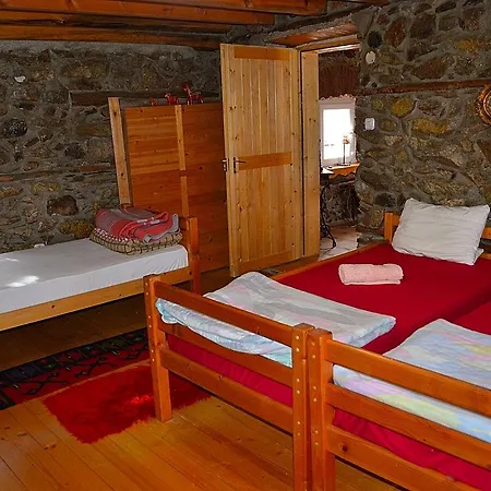 Vila Ilinden Dihovo Apartment *