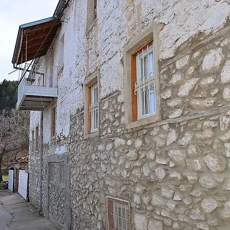 Vila Ilinden Dihovo *